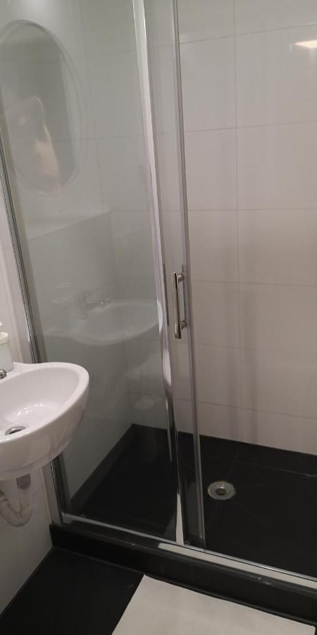 Top Apartamenty Centrum Varsavia Esterno foto